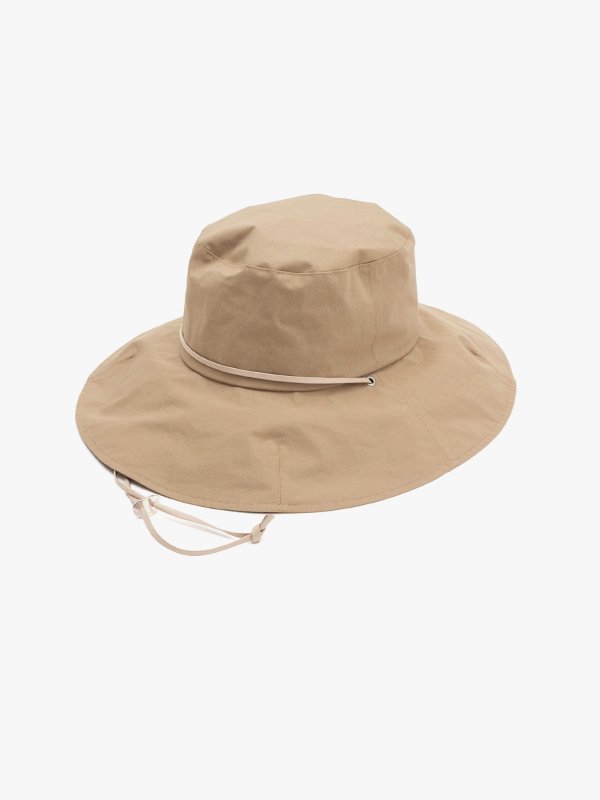Cordura safari hat-コーデュラサファリハット-KIJIMA TAKAYUKI（キジマタカユキ）通販| stcompany