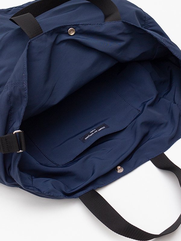 24春夏 COMME des GARCONS HOMME 2WAY BAG - メルカリ