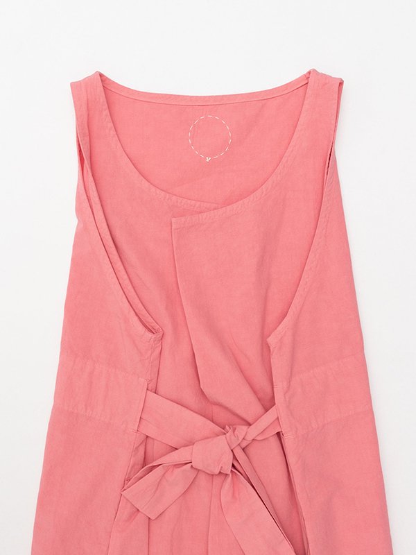 ☆完売品☆ ライトウェザーコットンライクドレス 36 NOA0060_offwhite【ウェディングドレス オーダーメイド】 – 結婚