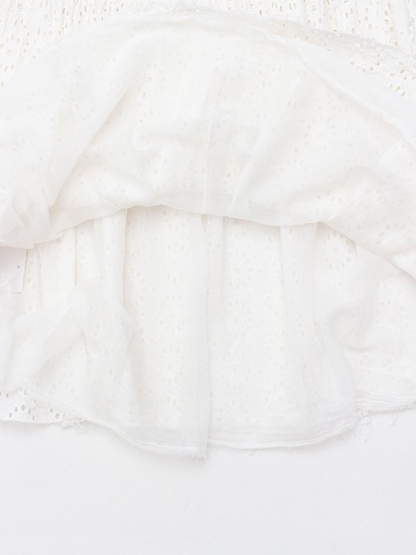 Lace Skirt-レーススカート-nowos(ノーウォス)通販| st company Lace Skirt-レーススカート-nowos(ノーウォス)通販| st company