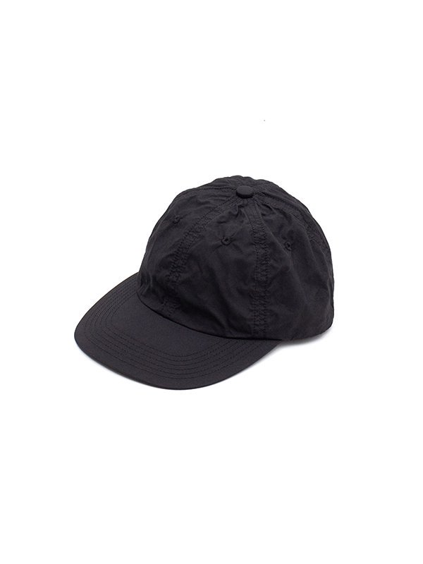 Elastic back 6panel cap-エラスティックバック６パネルキャップ-KIJIMA TAKAYUKI（キジマタカユキ）通販|  stcompany