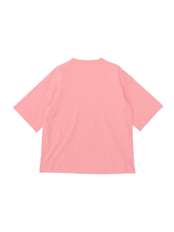 Lyosilver working t-shirt-リヨシルバーワーキングシャツ