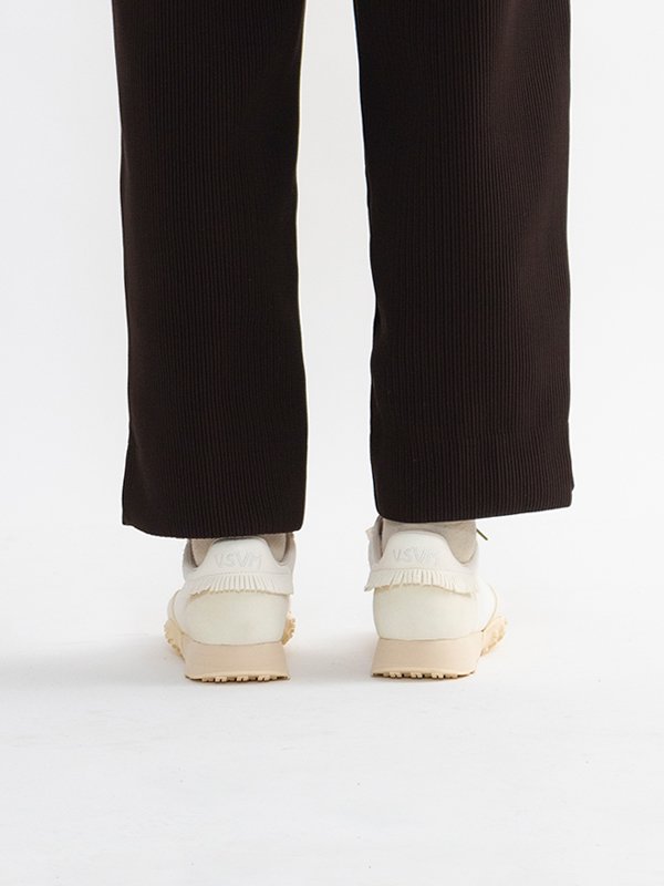 visvim 美品 ほぼ新品! HOSPOA RUNNER-ホスポアランナー-visvim(ビズヴィム)通販| st