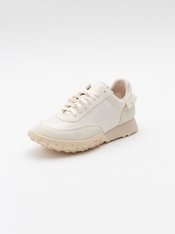 visvim 美品 ほぼ新品! HOSPOA RUNNER-ホスポアランナー-visvim(ビズヴィム)通販| st