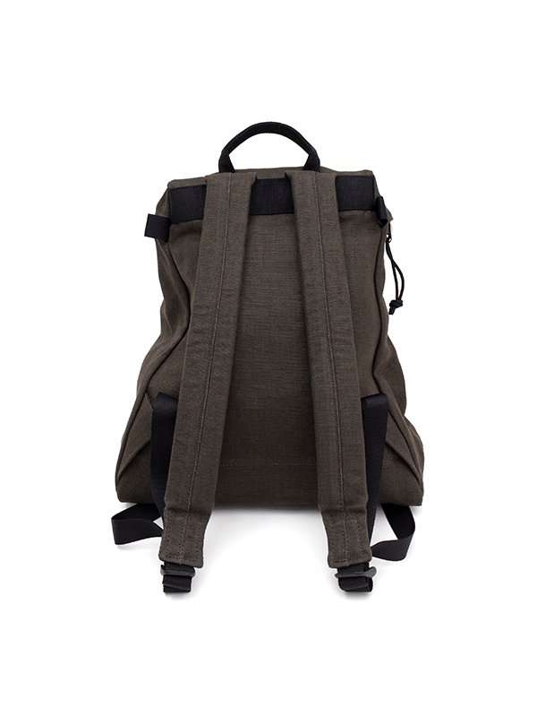 LINEN BACKPACK TF -リネンバックパック TF S-Aeta（アエタ