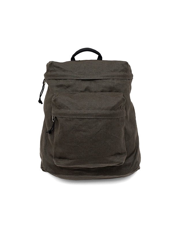 LINEN BACKPACK TF M-リネンバックパック TF M-Aeta（アエタ）| st company