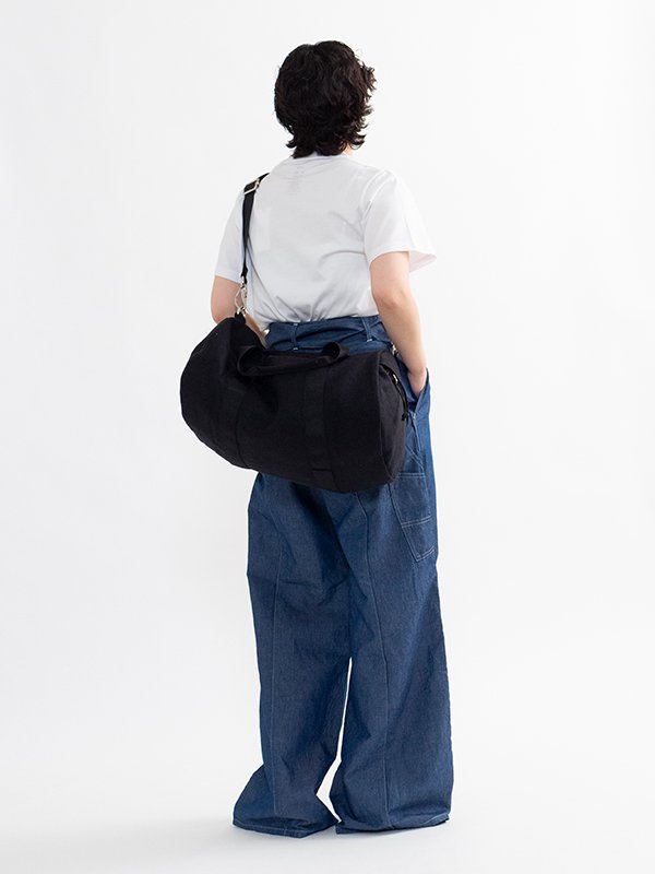 LINEN BOSTON M-リネンボストンM-Aeta（アエタ）| st company