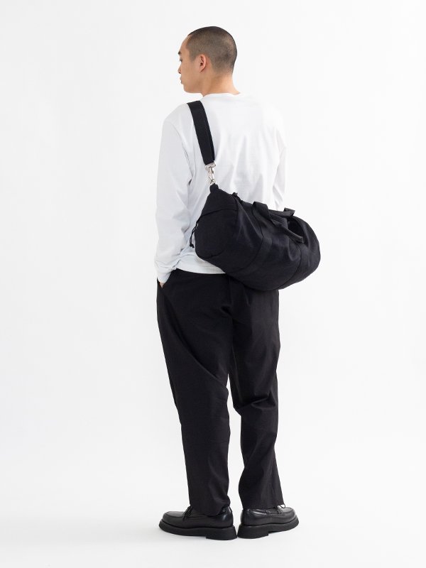 LINEN BOSTON M-リネンボストンM-Aeta（アエタ）| st company