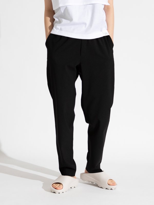 PPACO / LUX-2 (Dark Gray × Black)