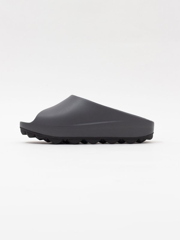 隙*間様 PPACO　LUX-2　 ブラック　サイズ10 PPACO/パコ】LUX-2(AIR STUDDED SOLE)/ルクス-2（エアー