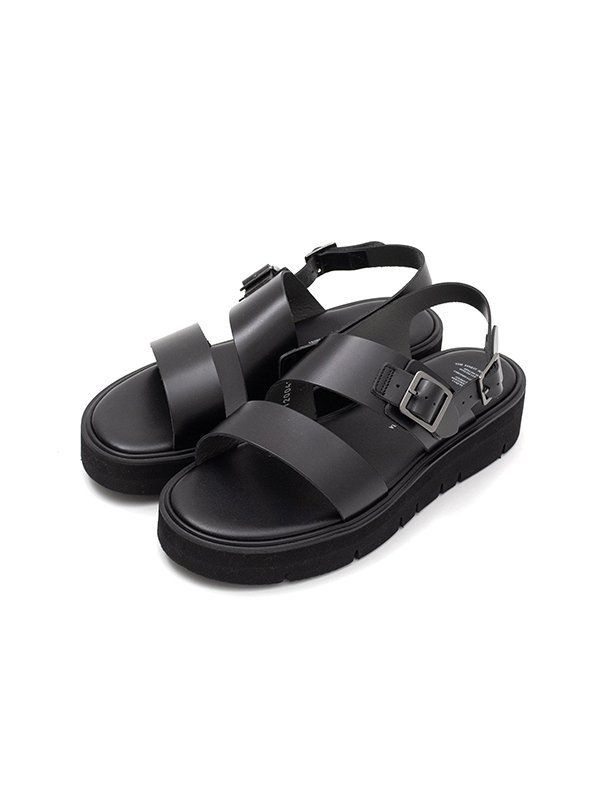 SS belt sandals
