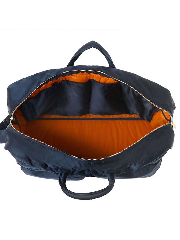 TANKER DUFFLE BAG(L)-タンカーダッフルバッグ(L)-PORTER（ポーター）通販| st company