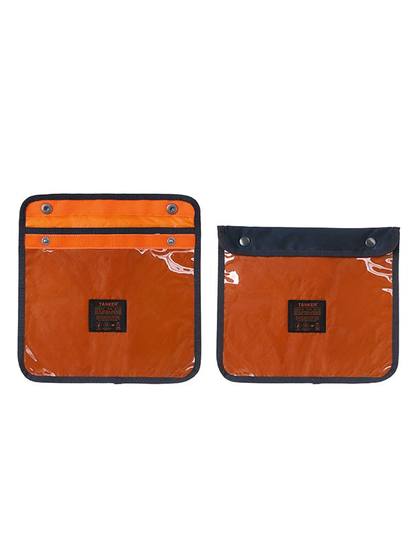 TANKER DUFFLE BAG(L)-タンカーダッフルバッグ(L)-PORTER