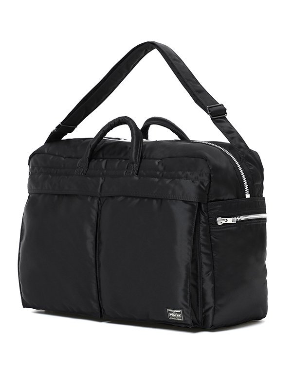 TANKER DUFFLE BAG-タンカーダッフルバッグ-PORTER（ポーター）通販| st company