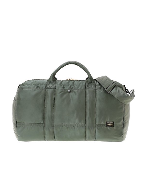 TANKER DRUM BAG(L)-タンカードラムバッグ L-PORTER（ポーター）通販| st company