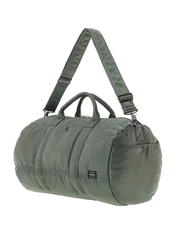 TANKER DRUM BAG(L)-タンカードラムバッグ L-PORTER（ポーター）通販| st company