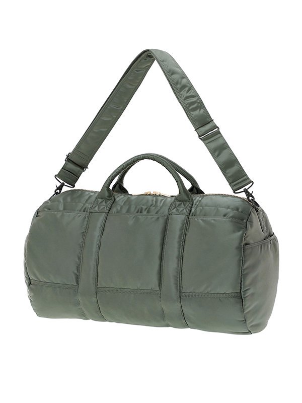 TANKER DRUM BAG(L)-タンカードラムバッグ L-PORTER（ポーター）通販| st company