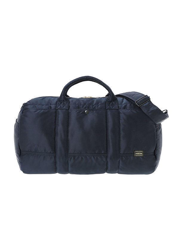 TANKER DRUM BAG(L)-タンカードラムバッグ L-PORTER（ポーター）通販| st company