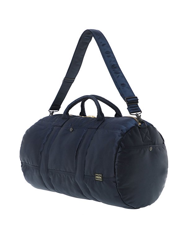 TANKER DRUM BAG(L)-タンカードラムバッグ L-PORTER（ポーター）通販| st company