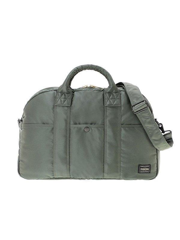 TANKER BOSTON BAG(L)-タンカーボストンバッグ L-PORTER（ポーター）通販| st company