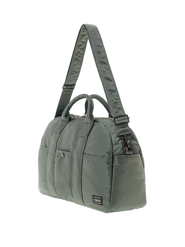 TANKER BOSTON BAG(L)-タンカーボストンバッグ L-PORTER（ポーター）通販| st company