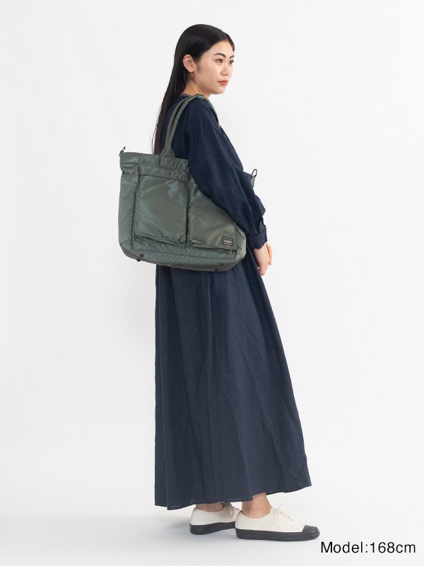 Sea New York x PORTER TOTE BAG (S) | Yoshida&Co. & Co