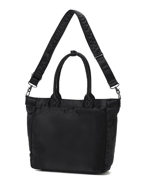 TANKER TOTE BAG(L)-タンカートートバッグ L-PORTER（ポーター）通販| st company