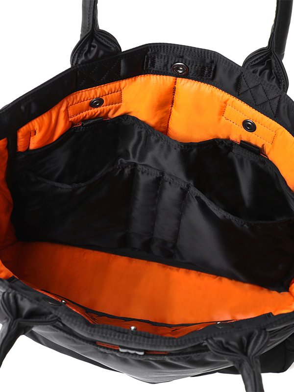 TANKER TOTE BAG(L)-タンカートートバッグ L-PORTER（ポーター
