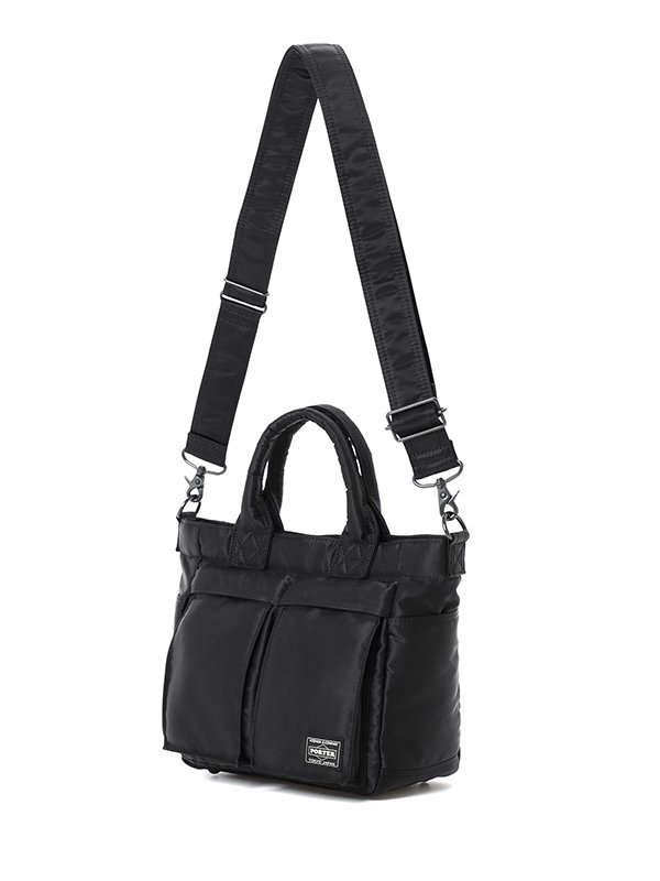 TANKER TOTE BAG-タンカートートバッグ-PORTER（ポーター）通販| st company