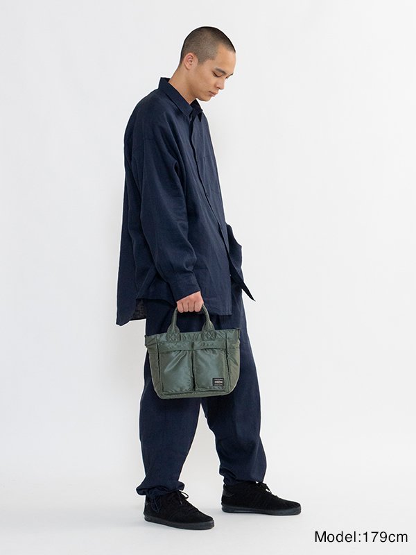 TANKER TOTE BAG-タンカートートバッグ-PORTER（ポーター）通販| st
