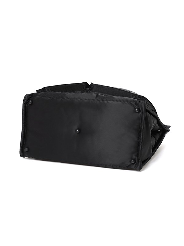 TANKER SQUARE TOTE BAG(L)-タンカースクエアトートバッグ L