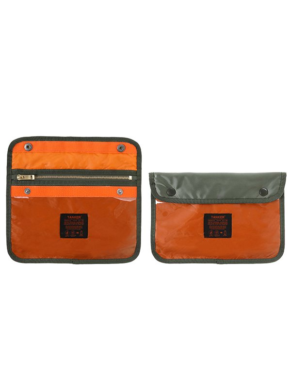 TANKER 3WAY DOCUMENT BAG-タンカー3ウェイドキュメントバッグ TANKER 3WAY DOCUMENT BAG-タンカー3ウェイドキュメントバッグ