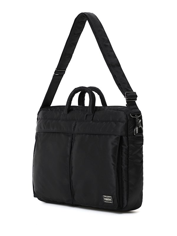 TANKER 2WAY DOCUMENT BAG-タンカー 2ウェイドキュメントケース