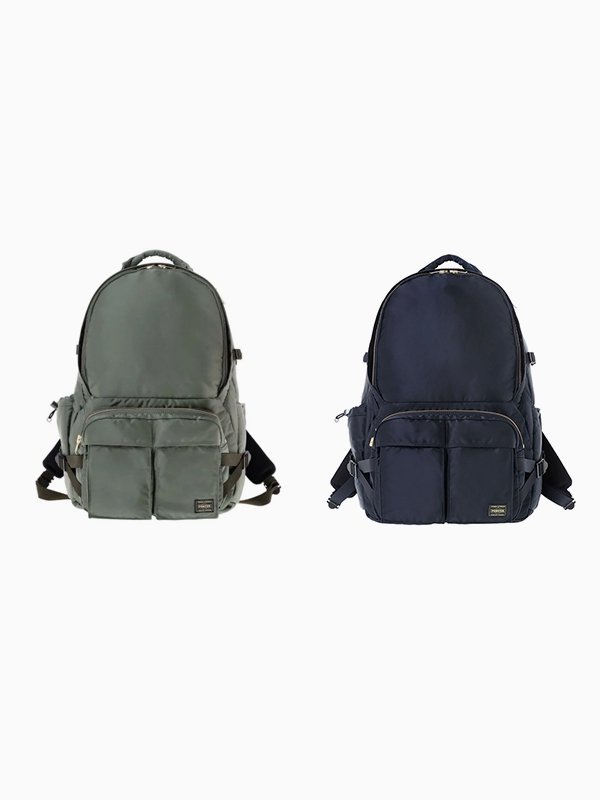 TANKER BACKPACK XL-タンカーバックパックXL-PORTER（ポーター）通販| st company