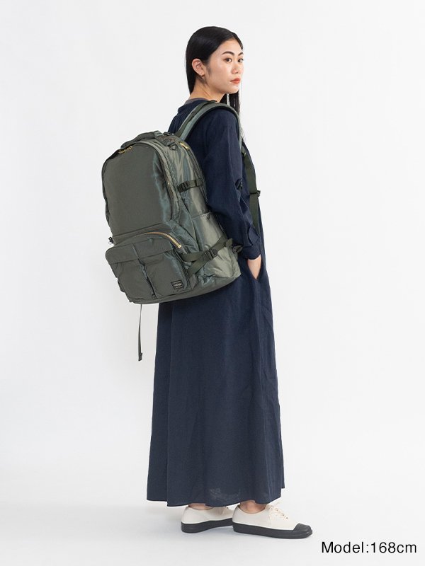 TANKER BACKPACK XL-タンカーバックパックXL-PORTER（ポーター）通販| st company