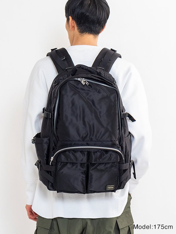 TANKER BACKPACK XL-タンカーバックパックXL-PORTER（ポーター）通販| st company