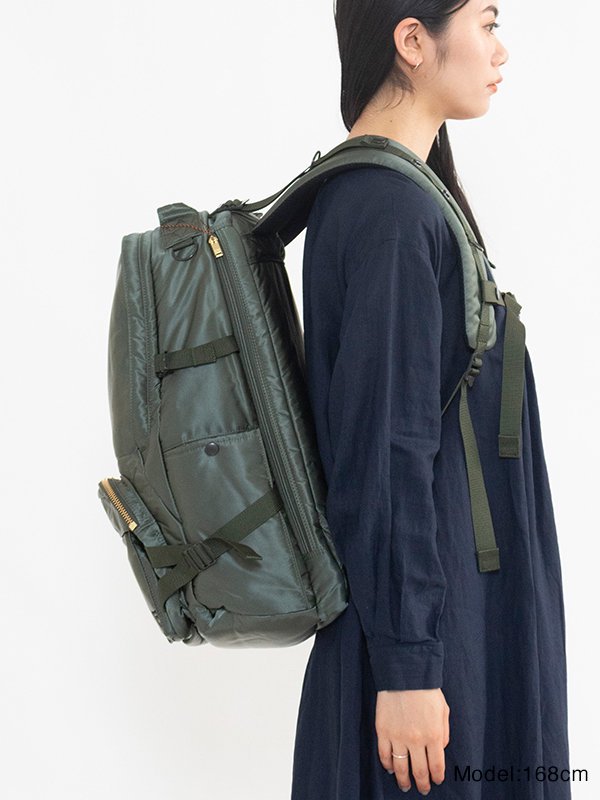 TANKER BACKPACK XL-タンカーバックパックXL-PORTER（ポーター）通販| st company