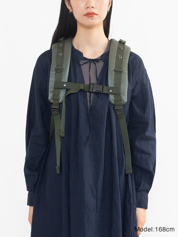 TANKER BACKPACK XL-タンカーバックパックXL-PORTER（ポーター