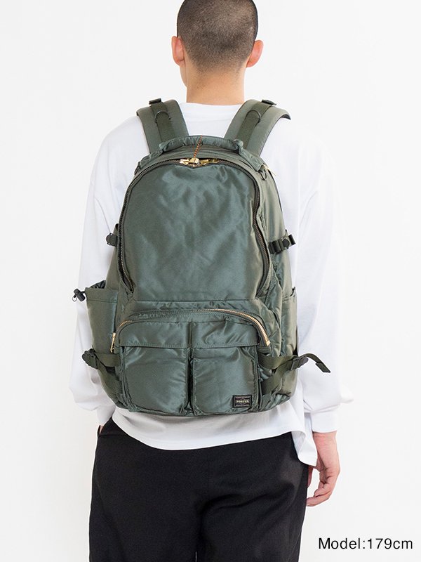 TANKER BACKPACK XL-タンカーバックパックXL-PORTER（ポーター）通販| st company