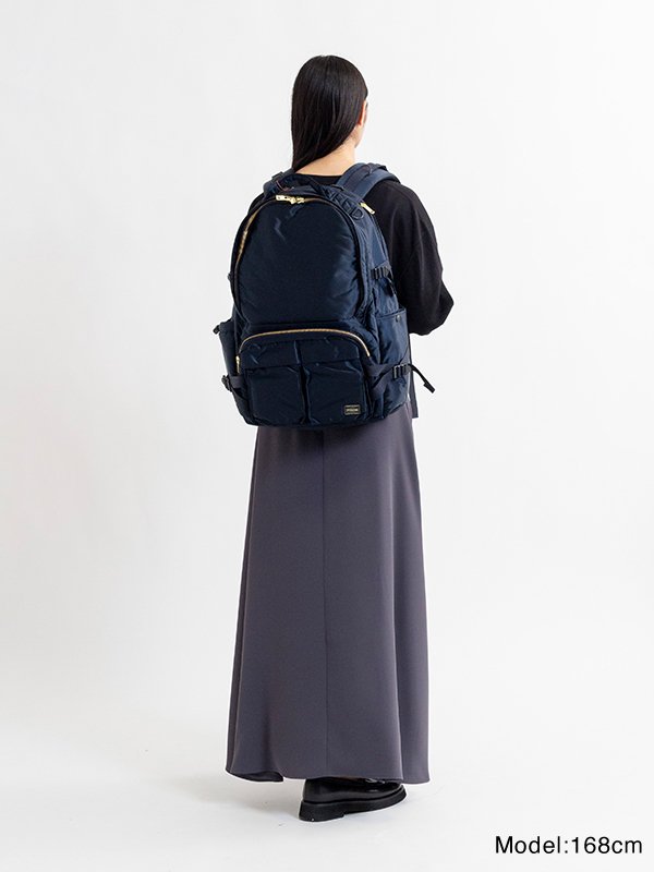 TANKER BACKPACK XL-タンカーバックパックXL-PORTER（ポーター）通販| st company