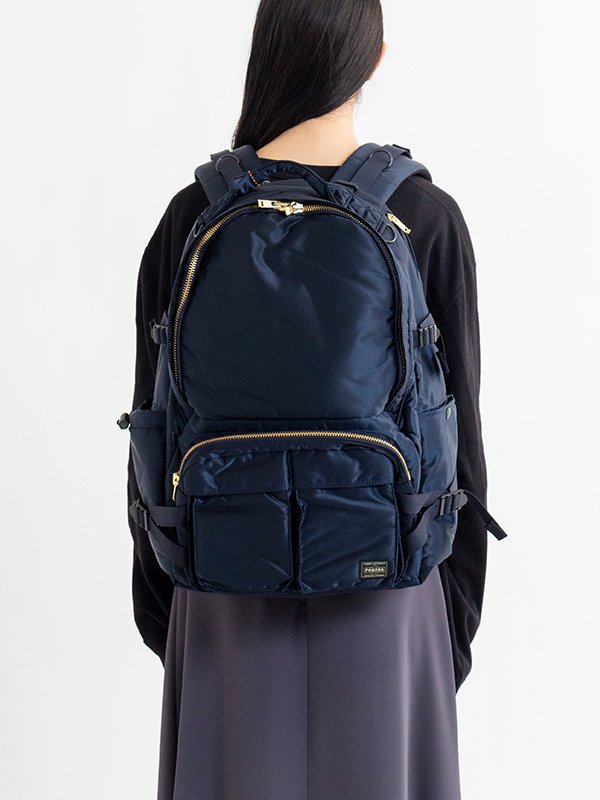 TANKER BACKPACK XL-タンカーバックパックXL-PORTER（ポーター）通販| st company