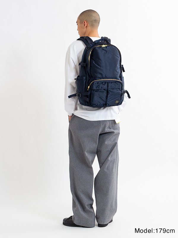 TANKER BACKPACK XL-タンカーバックパックXL-PORTER（ポーター）通販| st company