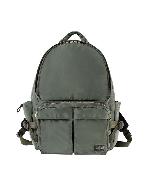 TANKER DAYPACK(L)-タンカーデイパック(L)-PORTER（ポーター）通販| st company