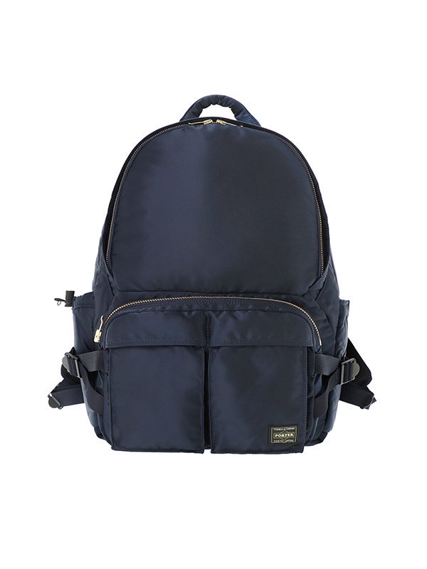 TANKER DAYPACK(L)-タンカーデイパック(L)-PORTER（ポーター）通販| st company