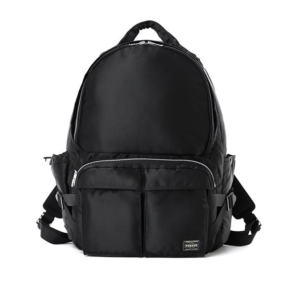 TANKER DAYPACK(L)-タンカーデイパック(L)-PORTER（ポーター）通販| st company