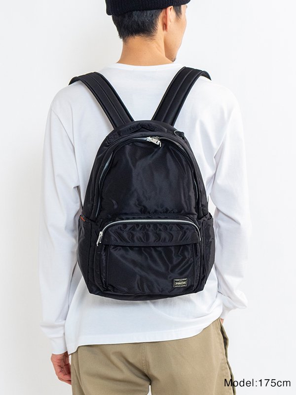 TANKER DAYPACK-タンカーデイパック-PORTER（ポーター）通販| st company