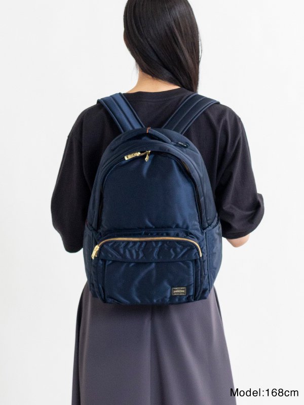 TANKER DAYPACK-タンカーデイパック-PORTER（ポーター）通販| st company