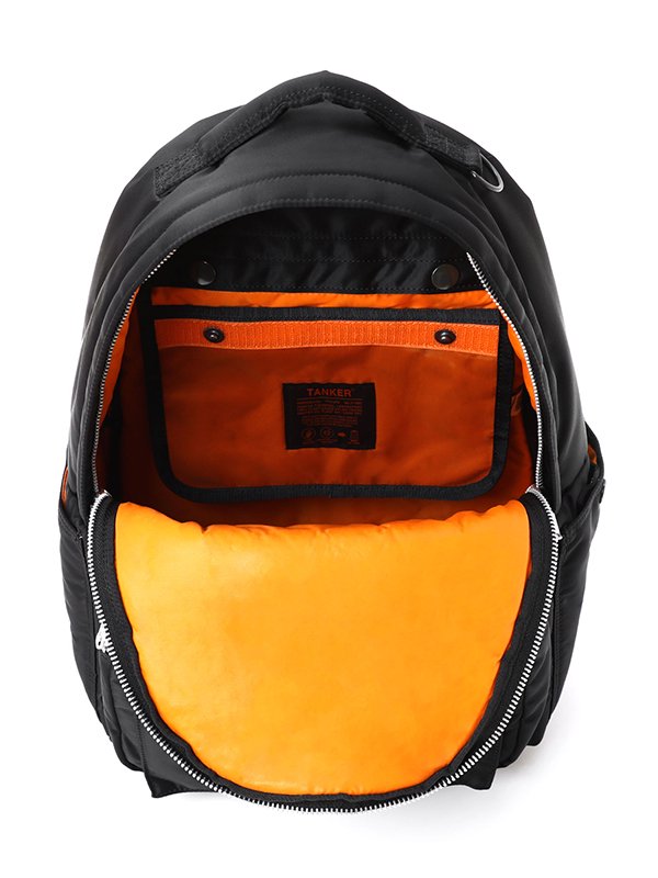 最終価格　美品　PORTER / TANKER DAYPACK TANKER DAYPACK-タンカーデイパック-PORTER（ポーター）通販| st
