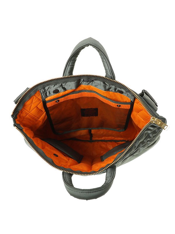 TANKER HELMET BAG L-タンカーヘルメットバッグ L-PORTER（ポーター）通販| st company