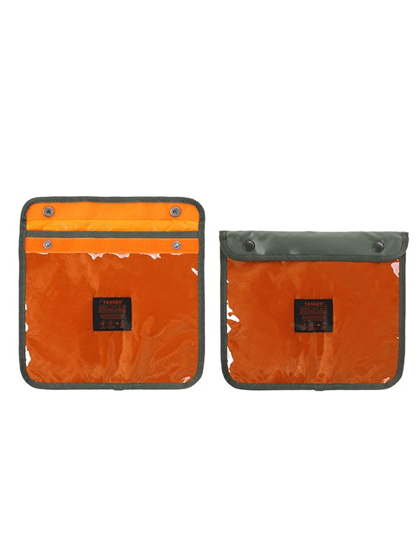 TANKER HELMET BAG L-タンカーヘルメットバッグ L-PORTER
